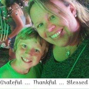 Meet your Posher, Jeanette